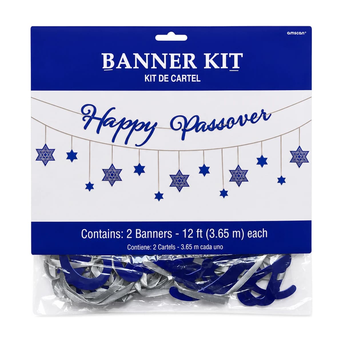 Banner Kit