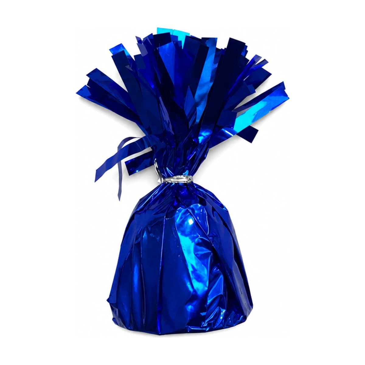 Blue Balloon Weight