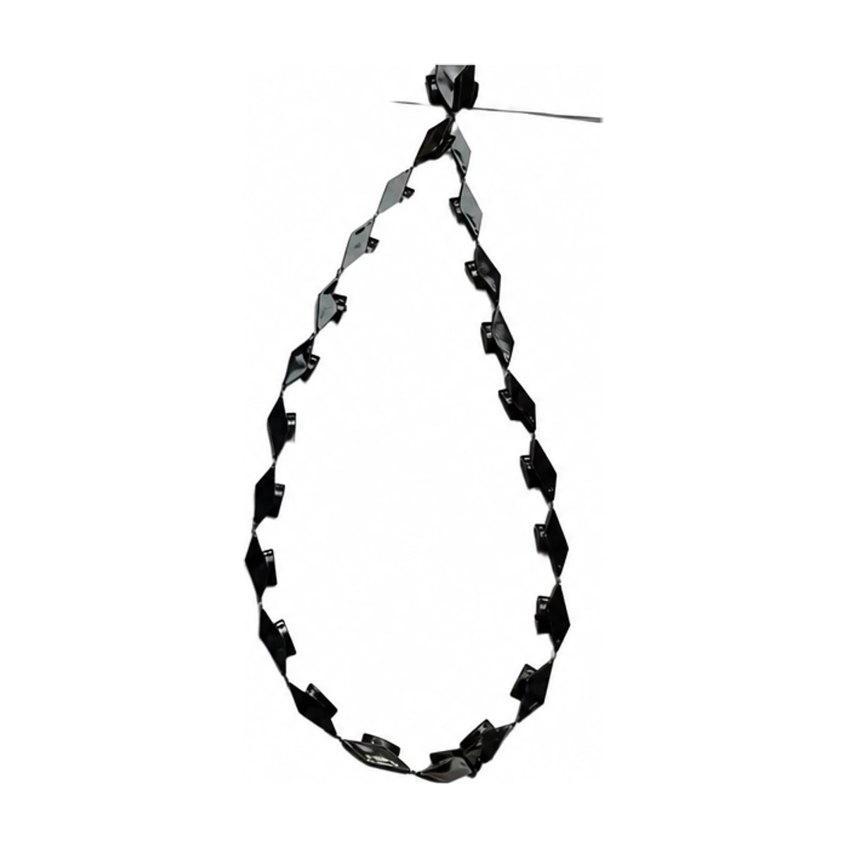 Graduation Beads