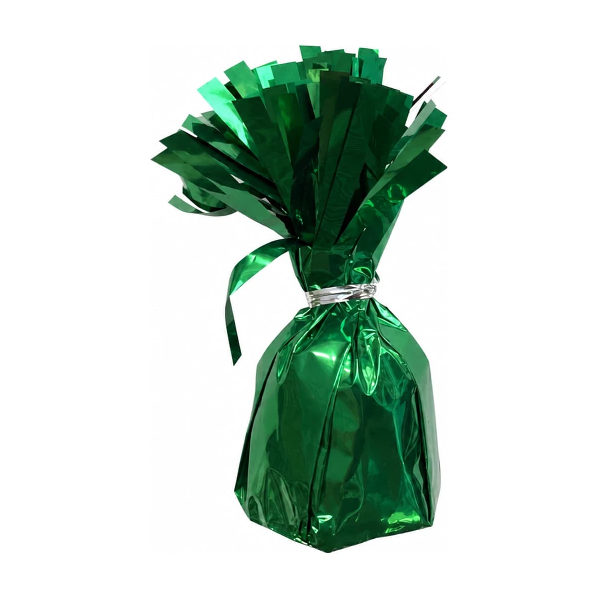 Green Balloon Weight