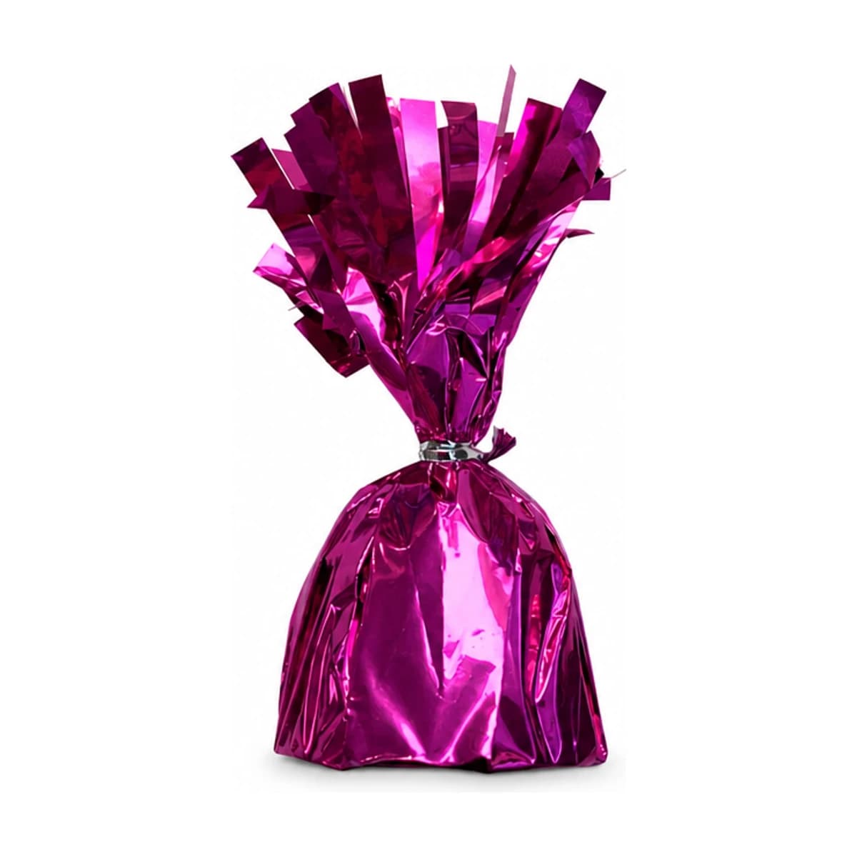 Hot Pink Weight Balloon