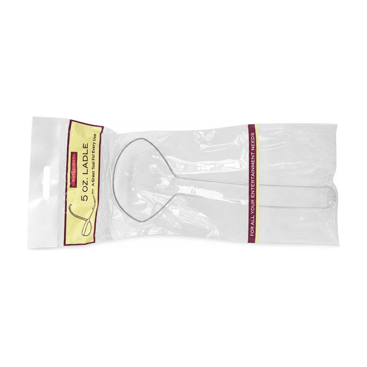 Ladle 5 Oz