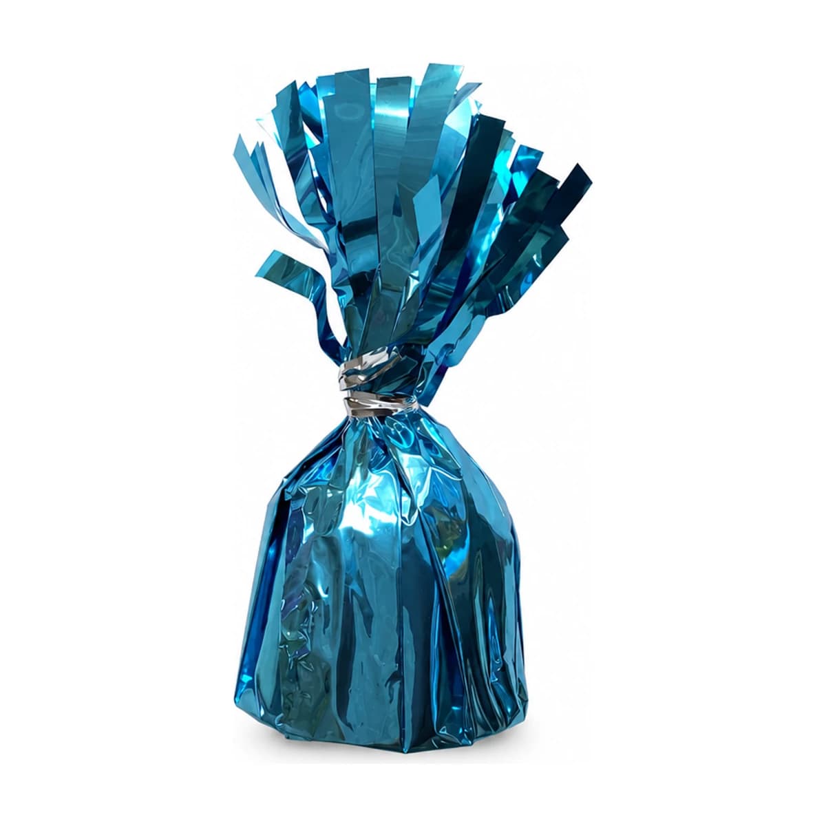 Light Blue Balloon Weight