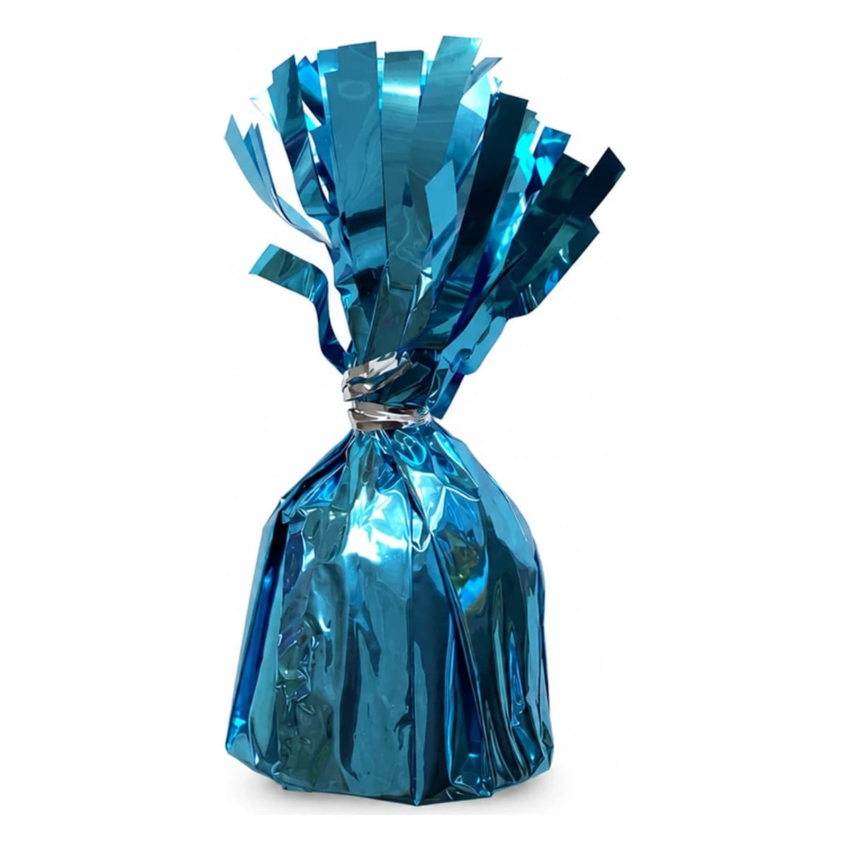Light Blue Balloon Weight