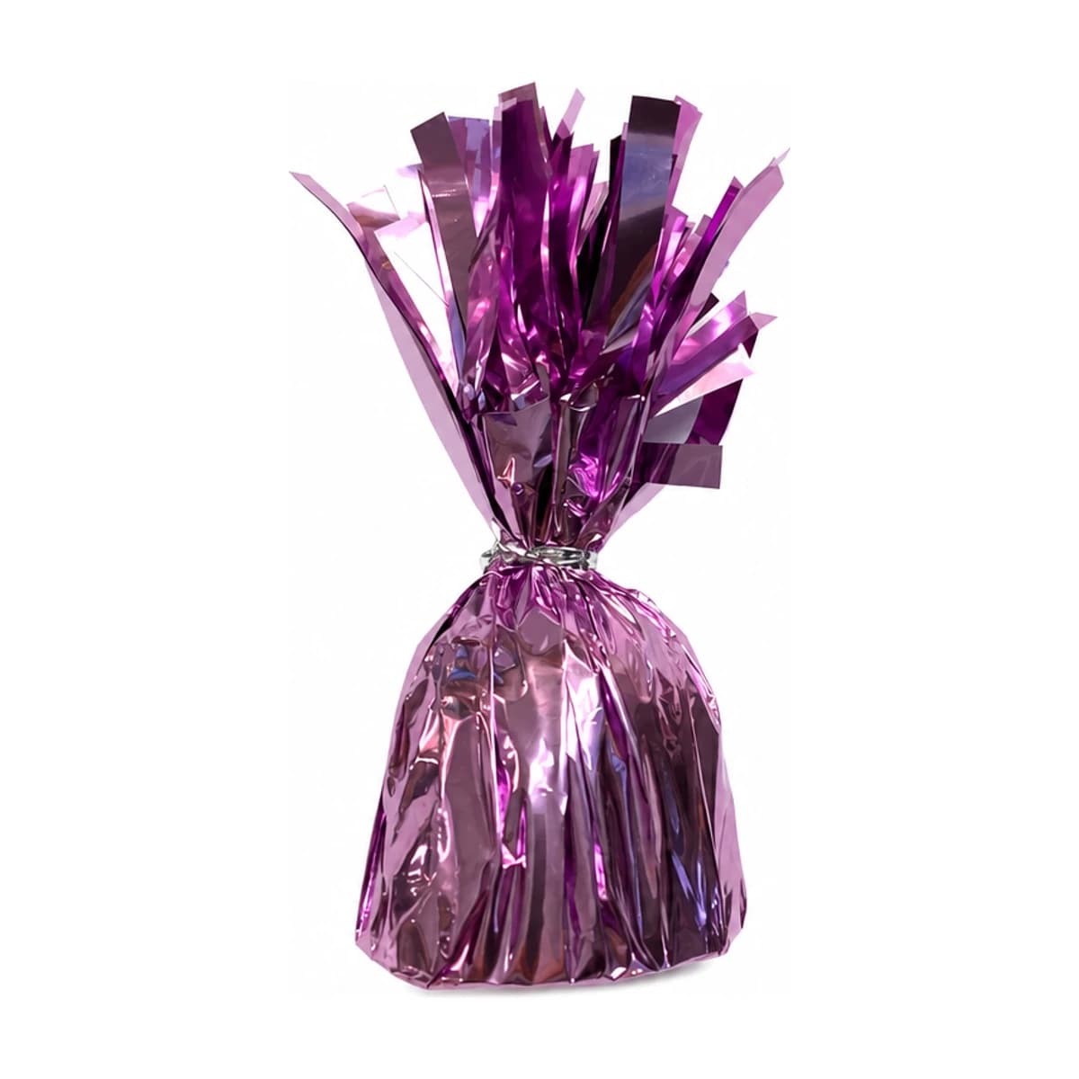 Lilac Balloon Weight