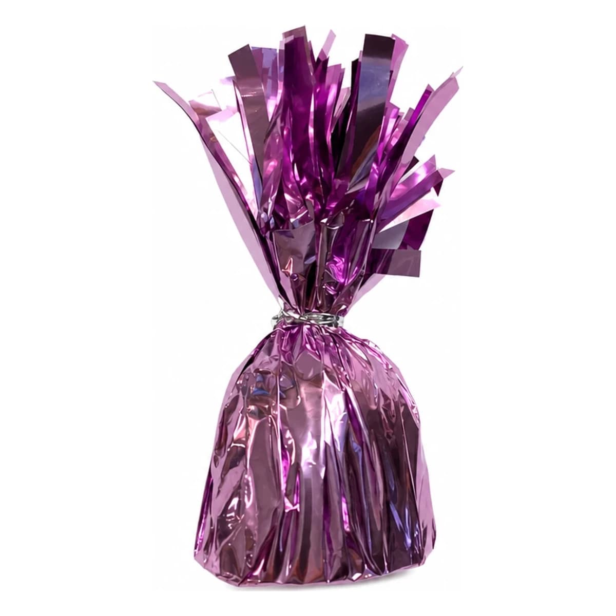 Lilac Balloon Weight