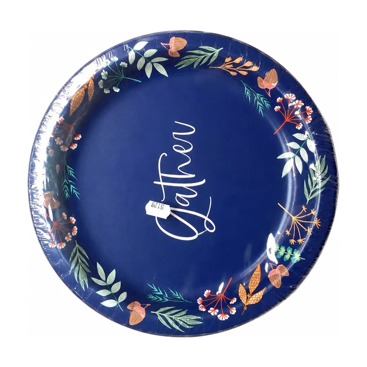 Gather Paper Plates, 10 in