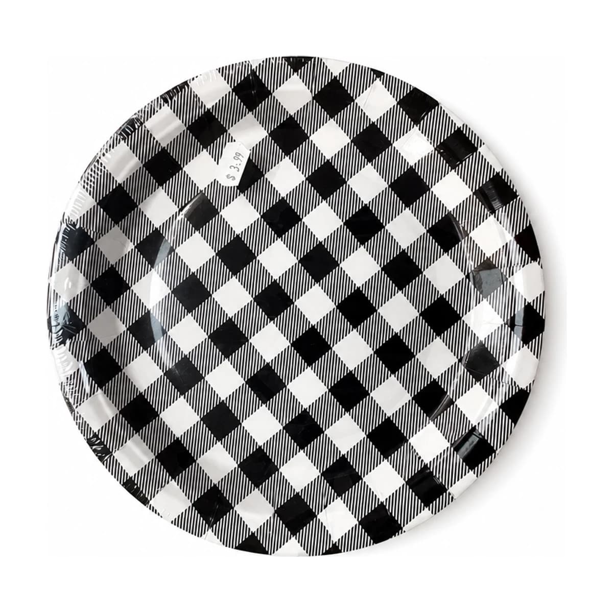 Paper Plates 9”