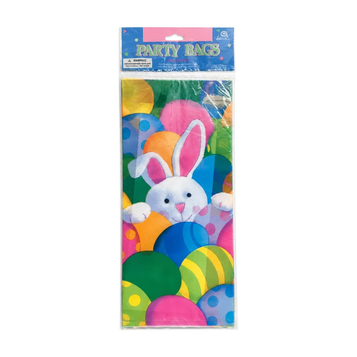 Easter Party Treat Bags