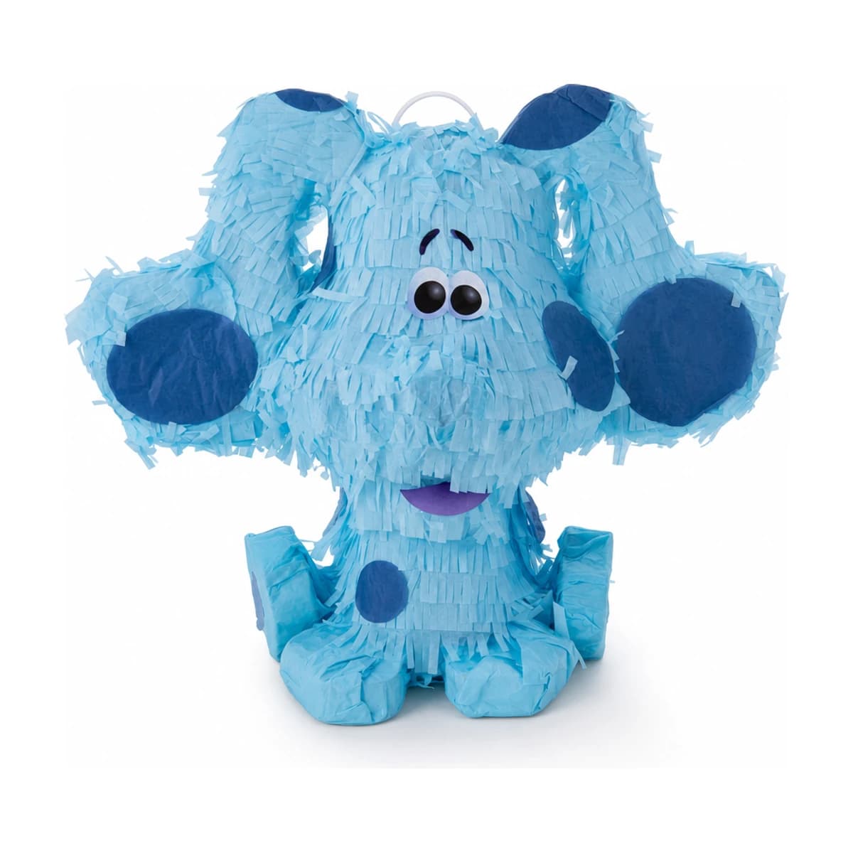 Piñata Blue’s Clues & You!