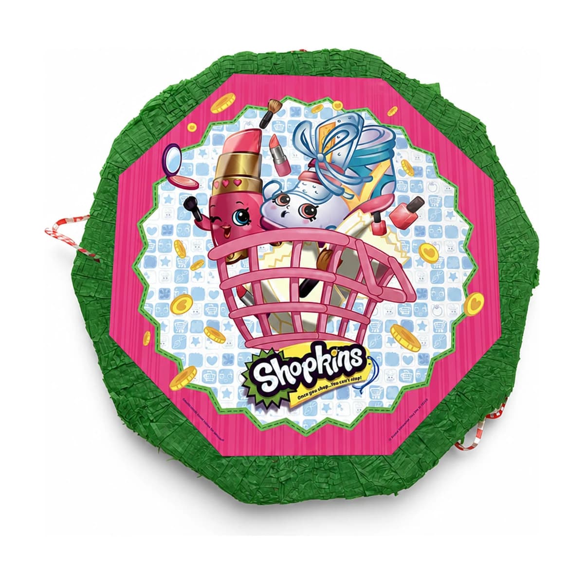 Piñata Shoprins