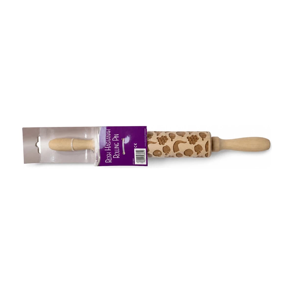 Rosh Hashanah Rolling Pin R