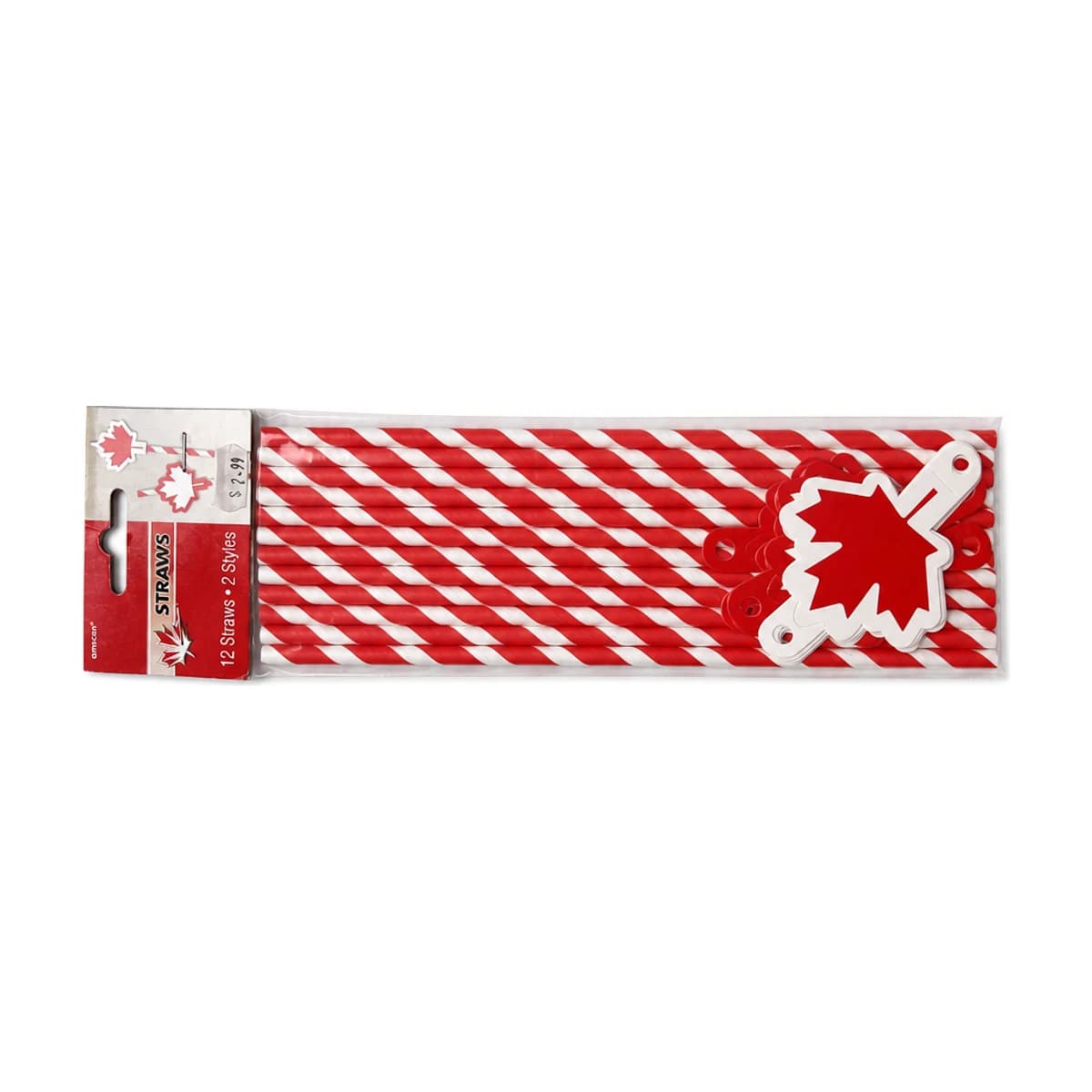 Straws Canada