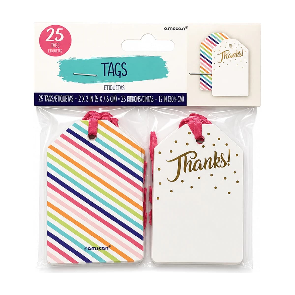 Tags “thanks”