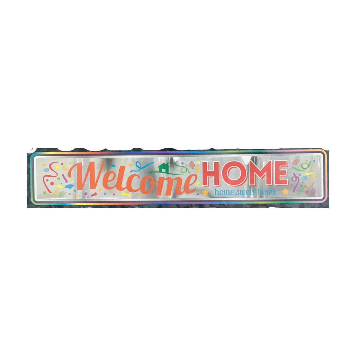 Welcome Home