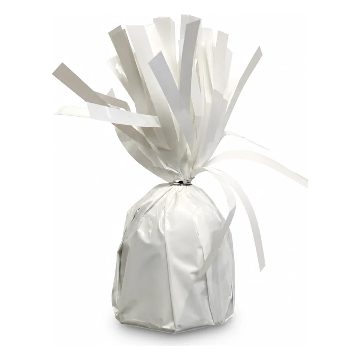 White Balloon Weight