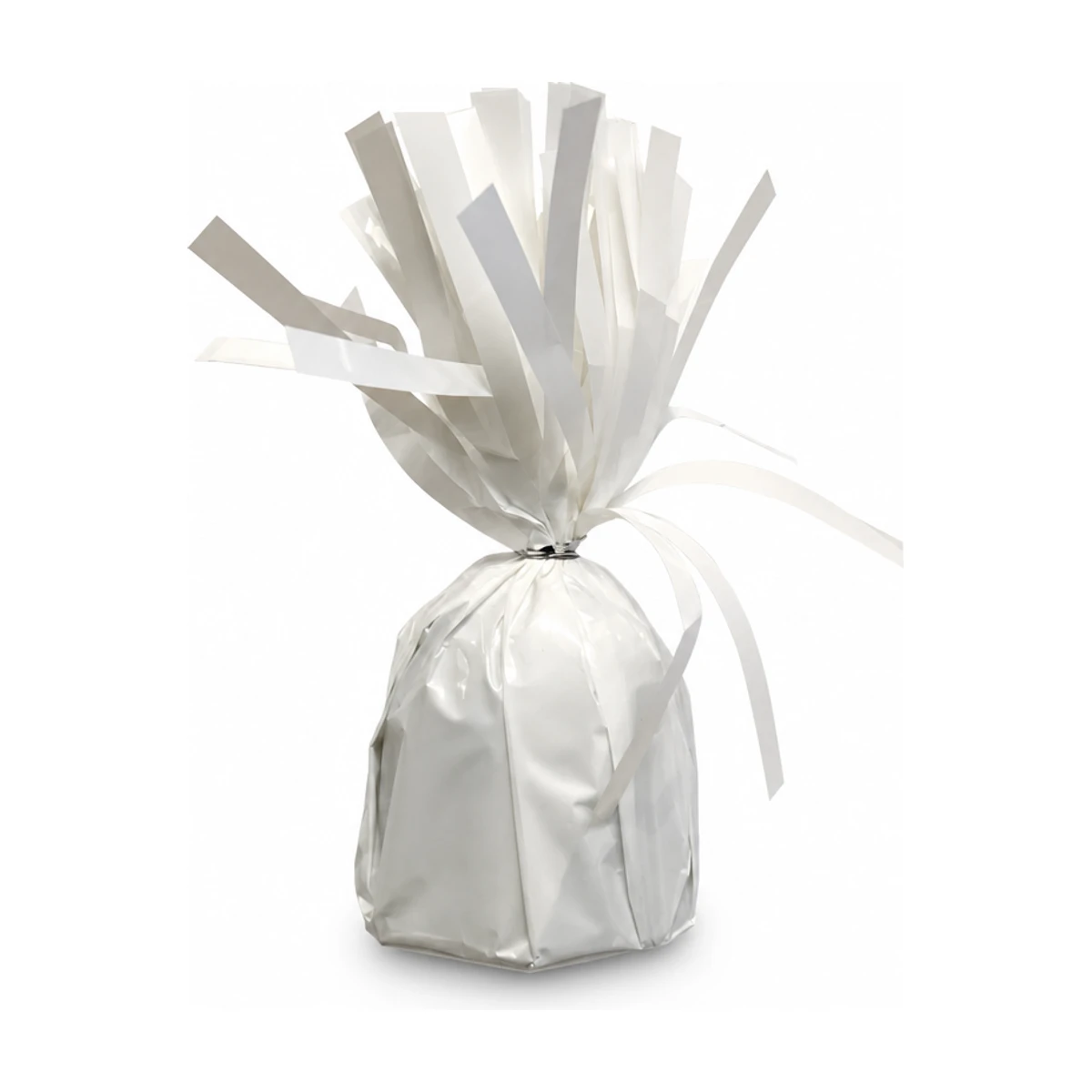 White Balloon Weight